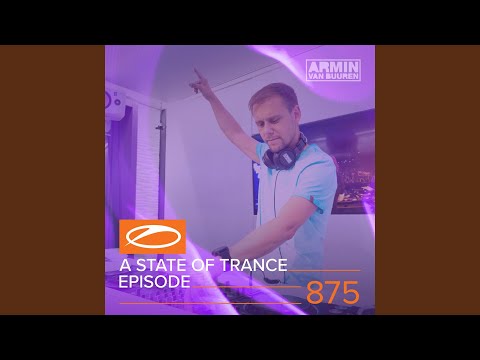 Budokan (ASOT 875)
