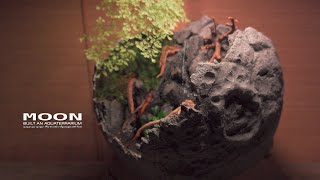 Combining Sustainability and Aesthetics l Cement-made Ecological Tank