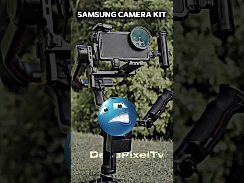 Samsung Phone Kit ☠️🐐 #samsung #samsungs26ultra #samsungs25ultra #upcomingphones