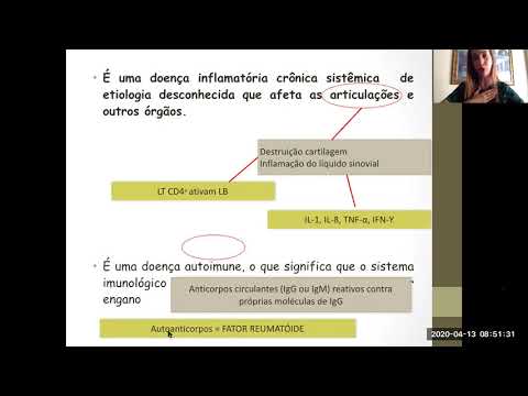 Artrite reumatóide (aula 3.2)