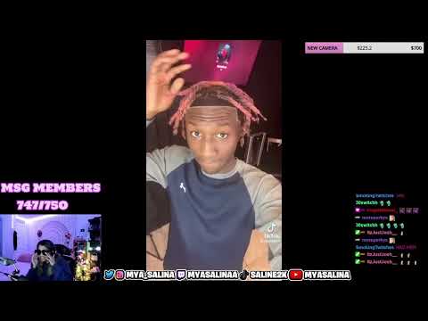 RAUD DYED HIS HAIR?? | Discord Clips v14