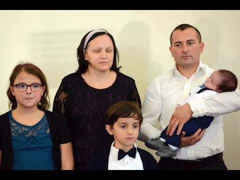 Gosen 11.12.2016 - dum dimineata (Todor Nelutu)