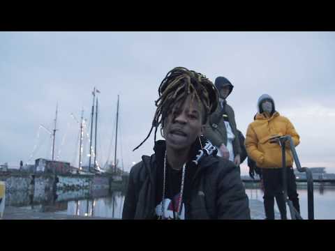 DirtySpriteGang - Nightmares (Prod.YungNoodle)