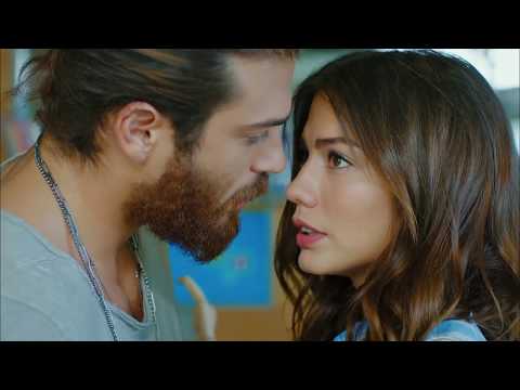 Sanem Can klip  Aşıklar Şehri