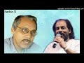 ശോഭനം മോഹനം കരളിൽ അമൃതം ചൊരിയും നാദം S
