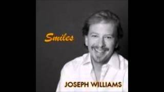 Joseph Williams - Heaven in your eyes