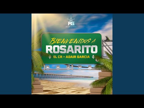 Bienvenidos A Rosarito "El Cr"