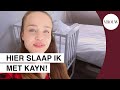 HOMETOUR: Zo ziet mijn huis eruit! | TIENERMOEDER MARIAH EXTRA VLOG