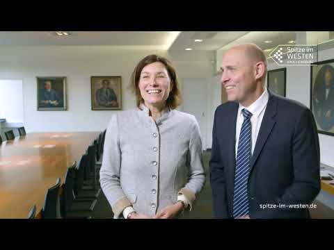 SPITZE IM WESTEN fünf: Partner NEUMAN & ESSER