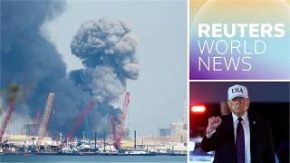 US and Israel attack Iran; Tehran retaliates | Reuters World News