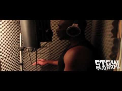 Big Tobz Ft. Lz - For The Money (Prod.By.Tinchman) [Net Video]