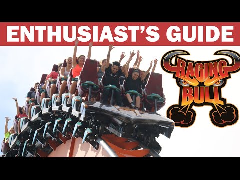 Raging Bull short video by wheelgap