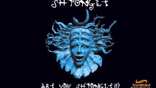 Shpongle -  And The Day Turned To Night