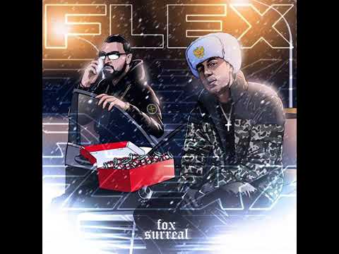 Surreal x Fox - Flex