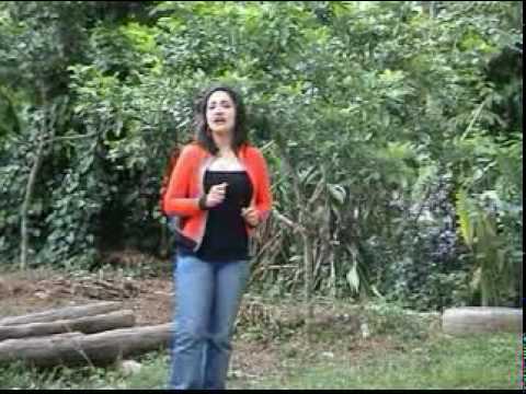 MUNIRAH-Laki Halus (Ular Senduk)