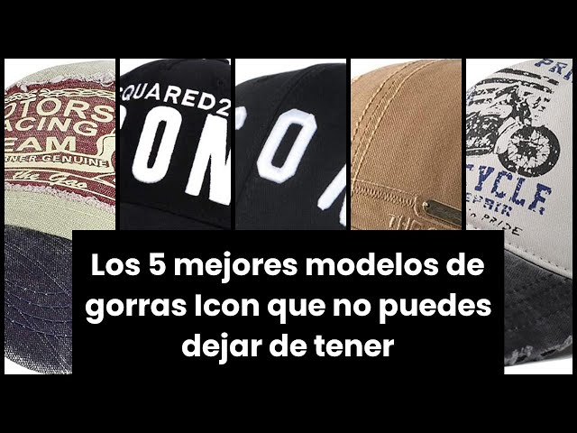 Vídeo relacionado con Slipknot Logo - Baseball Cap Unisex Gorra Negro, 100% algodón,