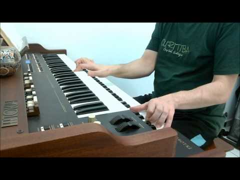 TX-5 HCC 196 - Oh, momento glorioso