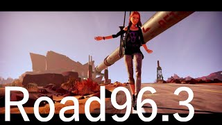 【実況】Road 96 #3【絆を越える旅】
