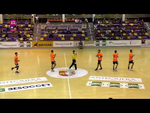 BALONMANO ANTEQUERA