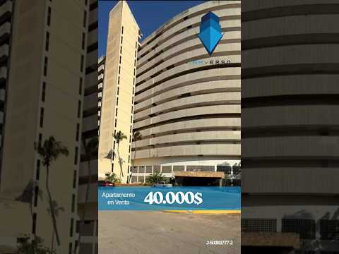 Apartamento en Av Bolívar. Bolívar