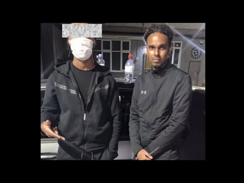 #YTB AB x Stickz - Hard To Say