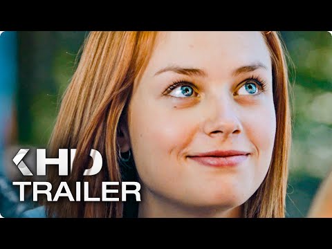 OSTWIND 4 Teaser Trailer German Deutsch (2019)