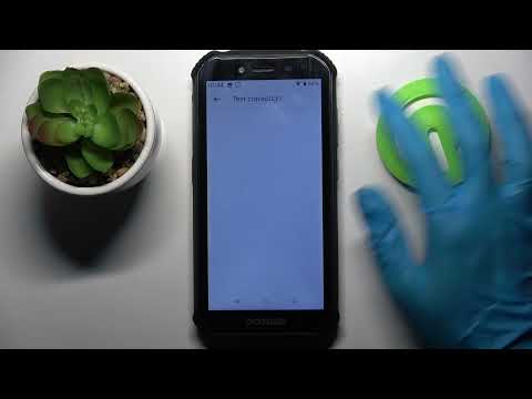 How to Turn On / Off Auto Correction on DOOGEE S40