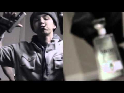 Young Homie ft. HD Ro - Pop Dat (Official Video) Hosted by DJ Victoriouz