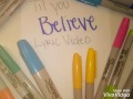 Virtue-Til You Believe (lyric video)