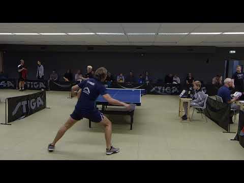 210911 1. Div, Esben S Larsen - Mads Toft Schmidt