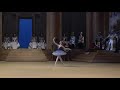 Pharaoh's Daughter Variation - Evgenia Obraztsova