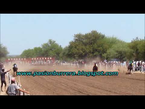 La Piru, Pista Pangare - Cruz del Eje (07-10-18)