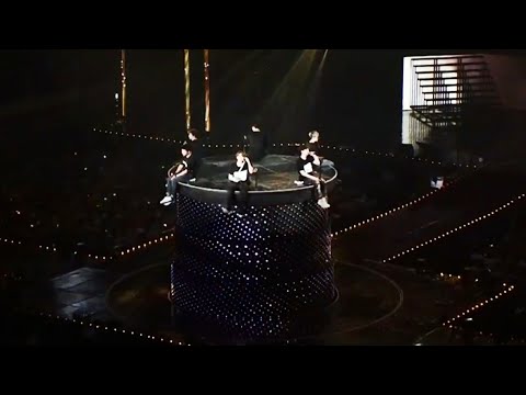 2PM - I Can't @ 6Nights