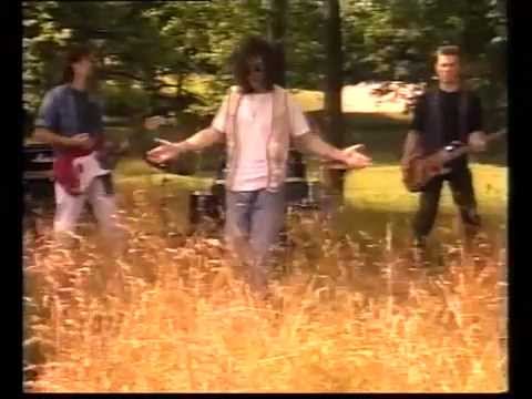 Going Back to the Garden