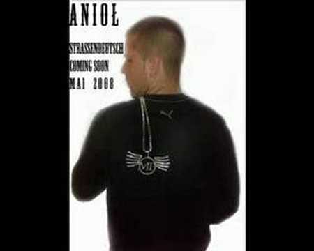 Anioł - Ich schau' hinter deine Augen feat. GaRrEz