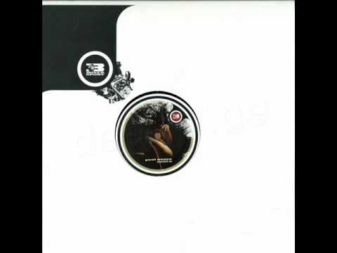 Paul Nazca - Svell (Original Mix)