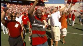 preview picture of video 'Camp Randall Grand Re-opening'