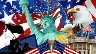 США 433: В День Независимости 4 июля мы говорим о свободе и независимости