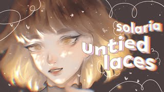 Cover art for United Laces