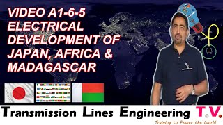 Download lagu A1-6-5 Wiring the World (Electrical Development of Japan, Africa and Madagascar) mp3