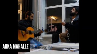 Koray AVCI - Arka Mahalle (Akustik)