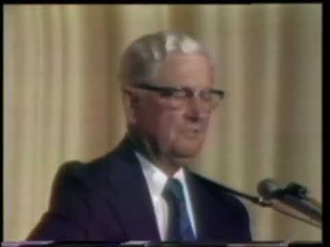 Bradley Kincaid ~ Methodist Pie (Live, 1974)