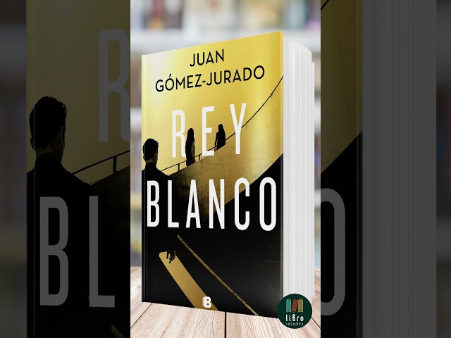 Vídeo relacionado con Rey blanco (Edición especial limitada) (Antonia Scott 3) (Universo Reina Roja)