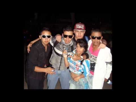 seduceme RF (Dary-jefrey-Bony) Prod Dj chris Guerrero