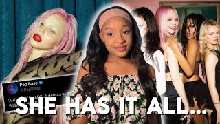 ADÉLA is the next IT girl of our generation …here’s why
