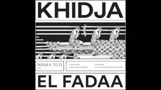 Khidja - Drums Of Taksim (Baris K & Mehmet Aslan Remix)