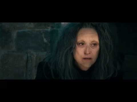 Disney's INTO THE WOODS | Clip | Stay With Me