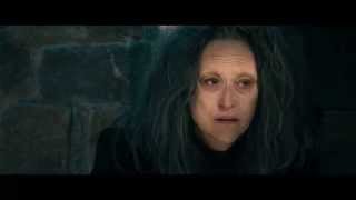 Disney&#39;s INTO THE WOODS | Clip | Stay With Me
