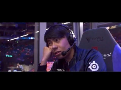 OG.Ana best pro funny moments!