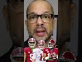 Bryce Young is the best Alabama QB ... ever?! #shorts #nfldraft